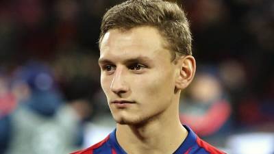 Федор Чалов - Вадим Наумов - Гол Чалова спас ЦСКА от поражения в матче 28-го тура РПЛ с "Уфой" - nation-news.ru - Москва - Уфа