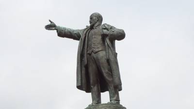Владимир Ленин - Возможное захоронение Ленина на Курилах вызвало возмущение в Японии - nation-news.ru - Москва - Токио - Япония - Южно-Сахалинск