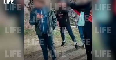 "Прыгали как по матрасу": В Брянской области подростки жестоко избили сверстника и сняли на видео - reendex.ru - Брянская обл.