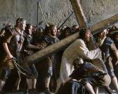 Иисус Христос - Иоанн Креститель - 5 фильмов о жизни и смерти Иисуса Христа - rusjev.net - Римская Империя