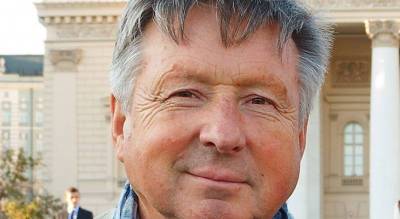 В Ярославле умер общественник, готовивший тысячелетие города - progorod76.ru - Ярославская обл. - Ярославль