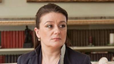 Анастасия Мельникова - Актриса Анастасия Мельникова рассказала, как бог послал ей долгожданного ребенка - nation-news.ru - Нижний Новгород