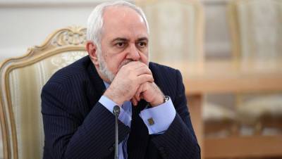 Джо Байден - Иран сообщил о смягчении санкций из-за ядерной программы - gazeta.ru - Иран - Вена