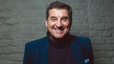 Константин Меладзе - Аня Лорак - Отар Кушанашвили - Отар Кушанашвили заступился за братьев Меладзе после скандальных заявлений Лорак - nation-news.ru