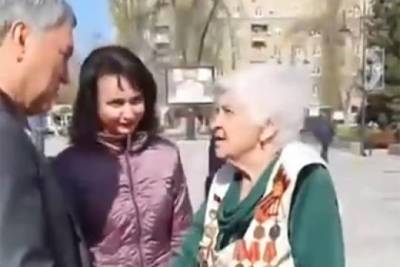 Вячеслав Володин - Володин после беседы с пенсионеркой призвал ЦБ и правительство задуматься - versia.ru - Саратов