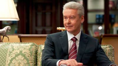 Сергей Собянин - Собянин: Ситуация с коронавирусом в Москве не критическая, но нужно беречься - mir24.tv - Москва