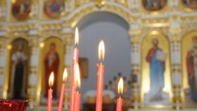 Богослужения в Украине на Пасху: онлайн-трансляция - 24tv.ua - Крым