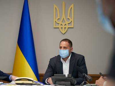 Владимир Зеленский - Владимир Путин - Андрей Ермак - Дмитрий Козак - Дмитрий Кулеба - Из всего диалога Украины и России живо только общение на уровне Ермака и Козака – Кулеба - gordonua.com - Россия - Украина - Донбасс
