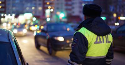 МВД может ввести пошлины за тюнинг - readovka.news - с. 1 Июня