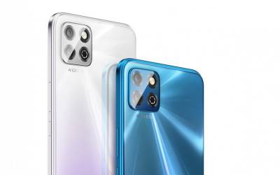 Honor - Бюджетный смартфон Honor Play 20 продается втрое лучше своего предшественника - ufacitynews.ru