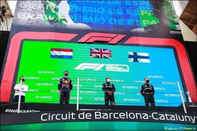 Гран При Испании: Все цитаты уик-энда - f1news.ru - Испания