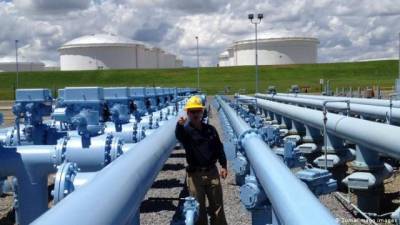 Крупнейший в США нефтепровод Colonial Pipeline прекратил работу после хакерской атаки - mediavektor.org