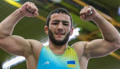 Жан Беленюк - Украинец добыл еще одну лицензию на Олимпиаду-2020 - lenta.ua