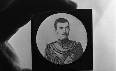 Николай II - Асахи симбун (Япония): 130-летие Инцидента в Оцу; на выставке представлена сабля и окровавленный платок - inosmi.ru - Япония