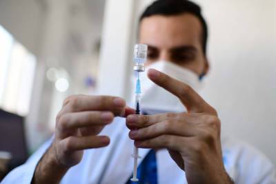Минздрав: число больных в Израиле упало ниже 1.000 - nashe.orbita.co.il