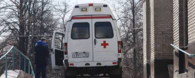 За сутки в Алтайском крае умерли от коронавируса шесть человек - runews24.ru - Барнаул - Алтайский край - Бийск - Рубцовск