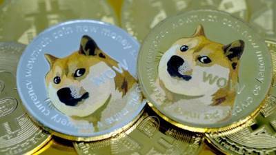 Илон Маск - SpaceX отправит к Луне оплаченный криптовалютой Dogecoin спутник - politros.com - Канада