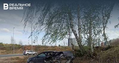 В Казани за сутки произошло 32 ДТП, задержаны 7 водителей без прав - realnoevremya.ru - респ. Татарстан - Оренбург - Казань