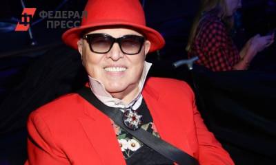 Лера Кудрявцева - Светлана Ходченкова - Аника Керимова - «Смогу все решить»: на Дом моды Зайцева нашелся покупатель - fedpress.ru - Москва