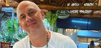 Анастасия Каменских - Рэпер Потап отметил свое 40-летие мармеладной вечеринкой - runews24.ru