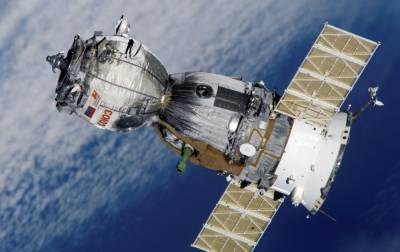 Владимир Тафтай - Украина планирует запустить на орбиту семь спутников и создать космодром - novostiua.news