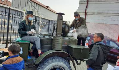 В Тюмени состоялось торжественное прибытие поезда Победы - nashgorod.ru - Тюмень - Тюменская обл. - Свердловская обл.