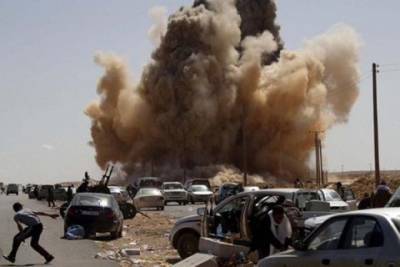 В Афганистане прогремели еще два взрыва – погибли четыре человека - runews24.ru - Afghanistan
