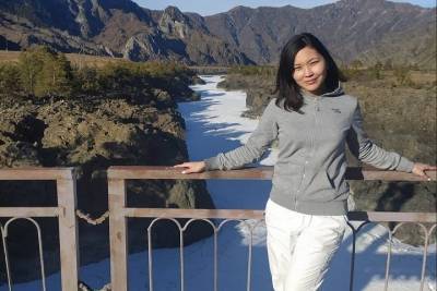 Выступавшая против застройки земель жительница Алтая задержана - tayga.info - респ. Алтай