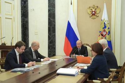 Владимир Путин - Эмомали Рахмон - России не хватает рабочих рук в ряде отраслей экономики - Путин - smartmoney.one - Таджикистан