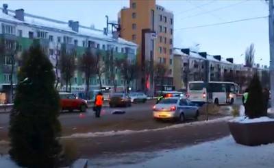 В Липецке поход на утреннюю службу в церковь закончился трагедией - 7info.ru - Липецк
