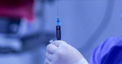 В Таджикистане от COVID-19 вакцинировано около 70 тыс. человек - dialog.tj - Таджикистан