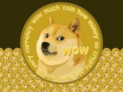 Илон Маск - Илон Маск отправит на Луну спутник, оплаченный криптовалютой Dogecoin, ставшей популярной после его твиттов - unn.com.ua - Киев - Канада