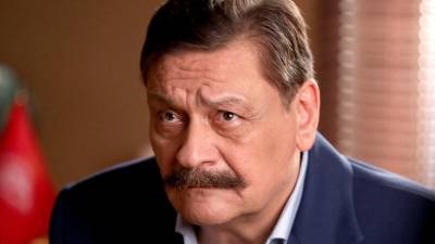 Писатель Шахназаров дал ответ актеру Назарову на негатив по поводу парада Победы - inforeactor.ru