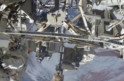 NASA подписало контракт на первый туристический полет в космос: стали известны сроки - from-ua.com - шт.Флорида