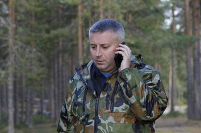 Мэр Северодвинска объявил о «патрулировании» города - 7info.ru - Северодвинск