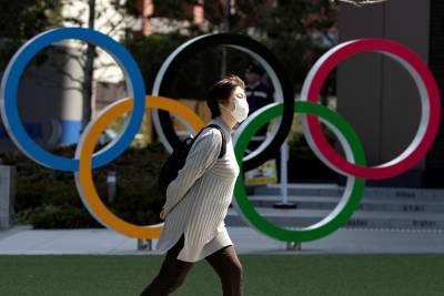 Вице-президент МОК выразил уверенность в безопасном проведении Олимпиады - grodnonews.by - Токио - Австралия - Япония