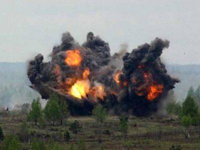 Мирные жители опять погибли в Афганистане при взрывах заминированных машин - kasparov.ru - Afghanistan
