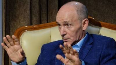 Если бы в России большевики не пришли к власти, в Германии не появились бы нацисты, — историк Солонин - enovosty.com - Россия - Германия