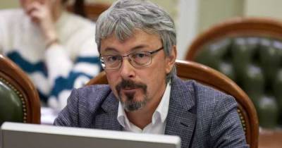 Александр Ткаченко - Минкульт завершает разработку плана противодействия российской пропаганде в Украине, — Ткаченко - dsnews.ua - Крым