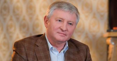 Паула Фонсека - Ринат Ахметов - Мирча Луческ - "Его право, выбор и ответственность": Ахметов впервые прокомментировал назначение Луческу в "Динамо" - tsn.ua - Киев - Донецк - Луческ