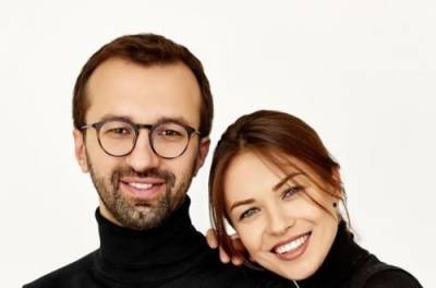 Сергей Лещенко - Жена экс-нардепа Лещенко готовится к выступлению в Москве - from-ua.com - Москва