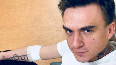 Регина Тодоренко - Топалов в День Победы поблагодарил врачей за спасение своей жизни - inforeactor.ru