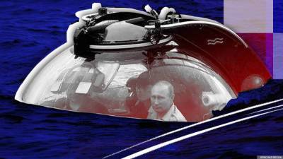 Владимир Путин - Focus: «Посейдон» и «Циркон» помогут вывести Россию в завтрашний день - newsland.com - Россия