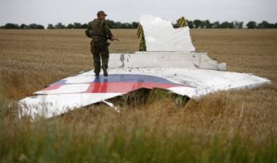 Нидерланды подают иск против России в ЕСПЧ за то, что она сбила рейс МН17 - rusjev.net - Голландия
