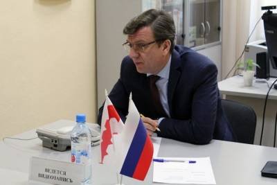 Александр Мураховский - Омского министра здравоохранения нашли живым - tayga.info - Омск - Омская обл.