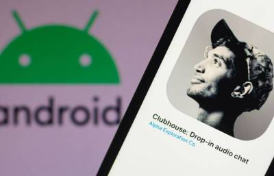 Clubhouse стал официально доступен для Android - sharij.net