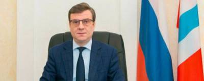 Александр Мураховский - Главу омского Минздрава Александра Мураховского нашли живым после трех суток поисков - runews24.ru - Омск - Омская обл.