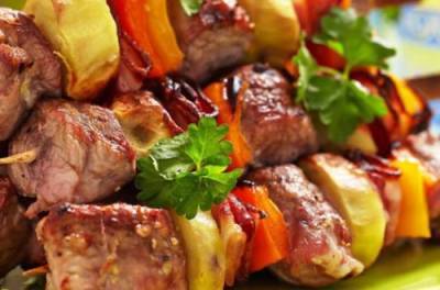 Очень вкусный шашлык: рецепт маринада от армянских кулинаров - from-ua.com - Украина