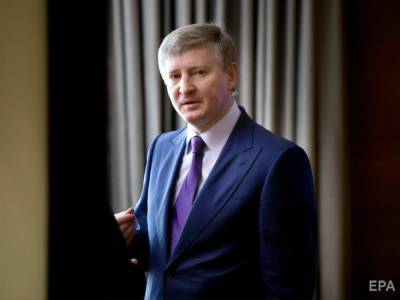 Ринат Ахметов - Ахметов рассказал, как едва не заразился коронавирусом: Отделался легким испугом - gordonua.com - Украина