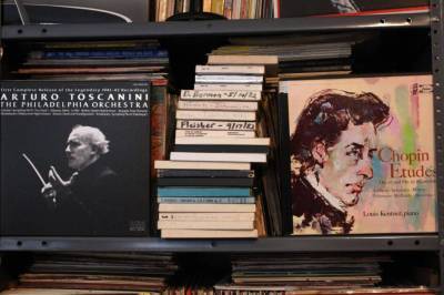 Людвиг Ван-Бетховен - 6 шедевров классической музыки, которые должен послушать каждый - skuke.net - Киев